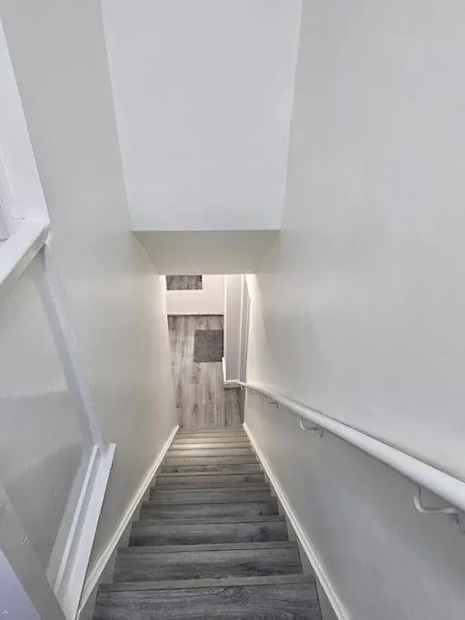 Airbnb Palace Birmingham 0*,