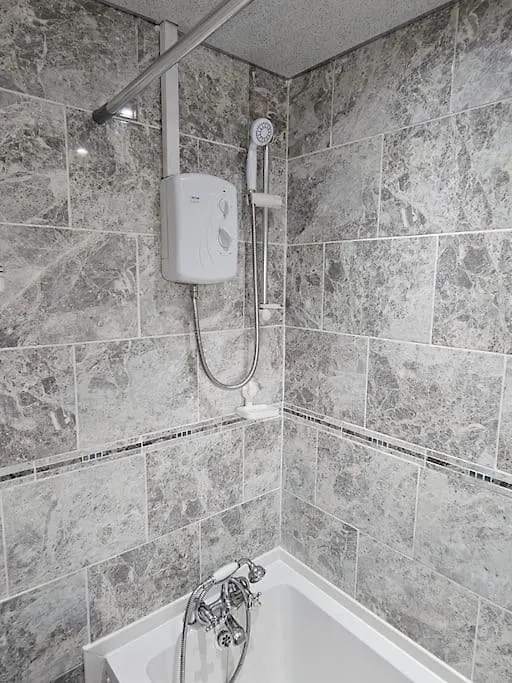 Airbnb Palace Birmingham