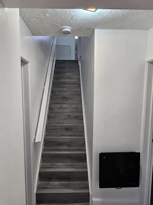Airbnb Palace Birmingham 0*,