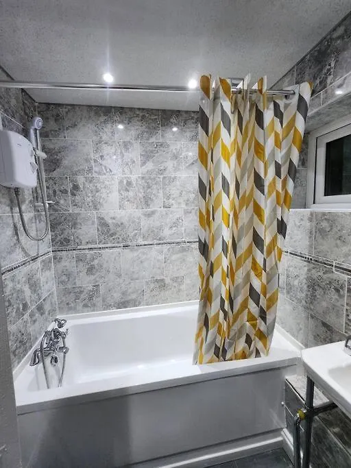 Airbnb Palace Birmingham